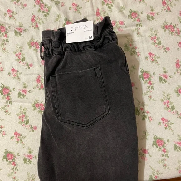 Mom jeans - Picture 3 of 5